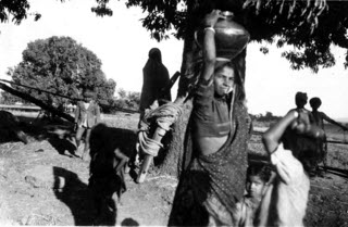 India 1940s by Harry Turner