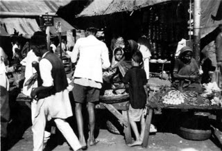 India 1940s by Harry Turner