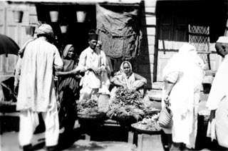 India 1940s by Harry Turner