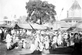 India 1940s by Harry Turner