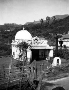 India 1940s by Harry Turner