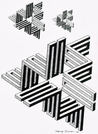 Interdimensional Strike Force by Harry Turner