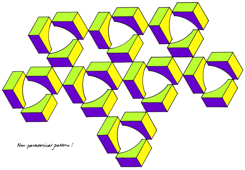Possible object design by Harry Turner