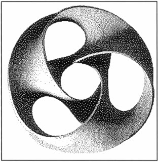 Harry Turner's Infradimensional Racquetball