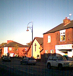 10 Stockport Road