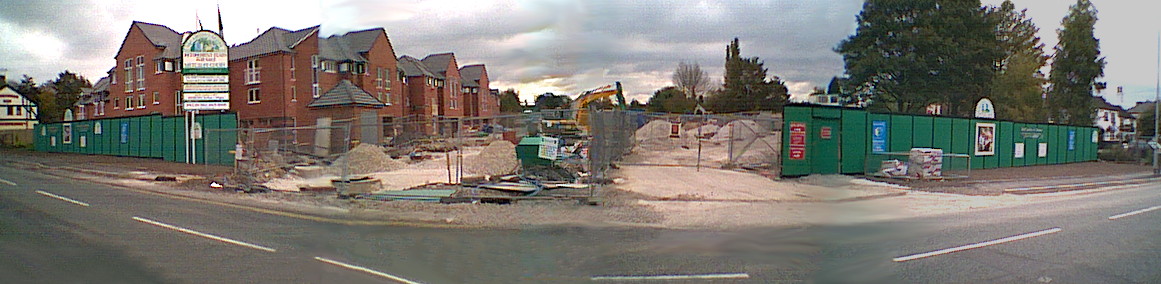 Metcalfe Court
