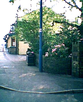 No. 11 Stockport Road