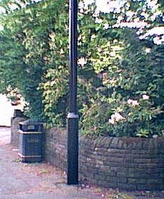 No. 11 Stockport Road