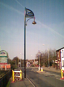 No. 15 Stockport Road