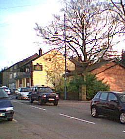 11 Stockport Road