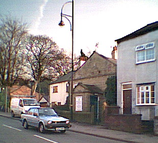 12 Stockport Road