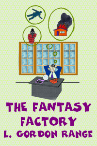 Fantasy Factory Jacket