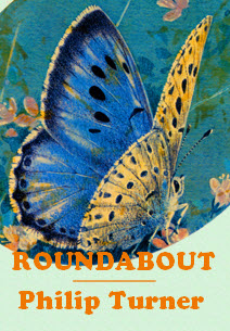 Roundabout Jacket