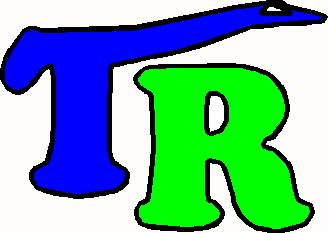 TR Logo