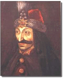 Vlad Tepes