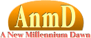 ANMD logo