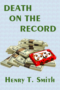Death On The Record by Henry T. Smith