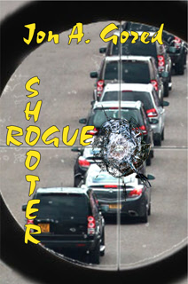 Rogue Shooter by Jon A. Gored