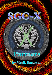 SGC-X: Partners by Merik Katuryan