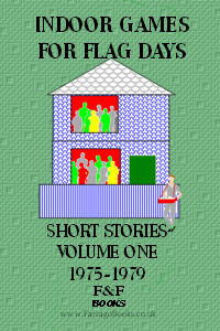 Short Stories Volume 1 by RLC Authors