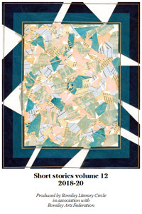 Short stories Volume 12 by RLC Authors