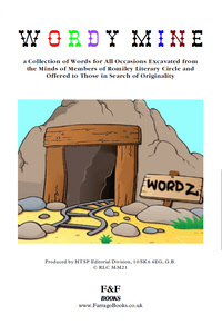 The Wordy Mine Collection