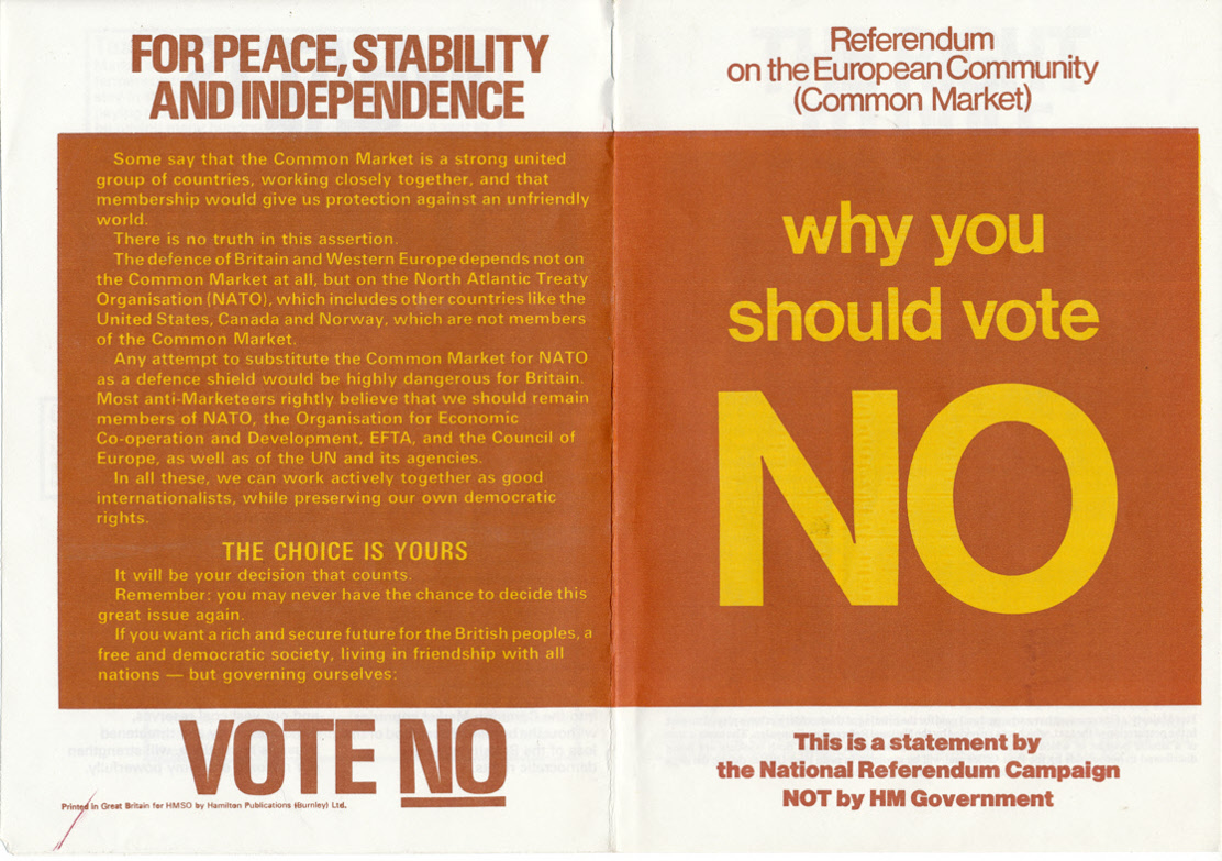 1975 referendum