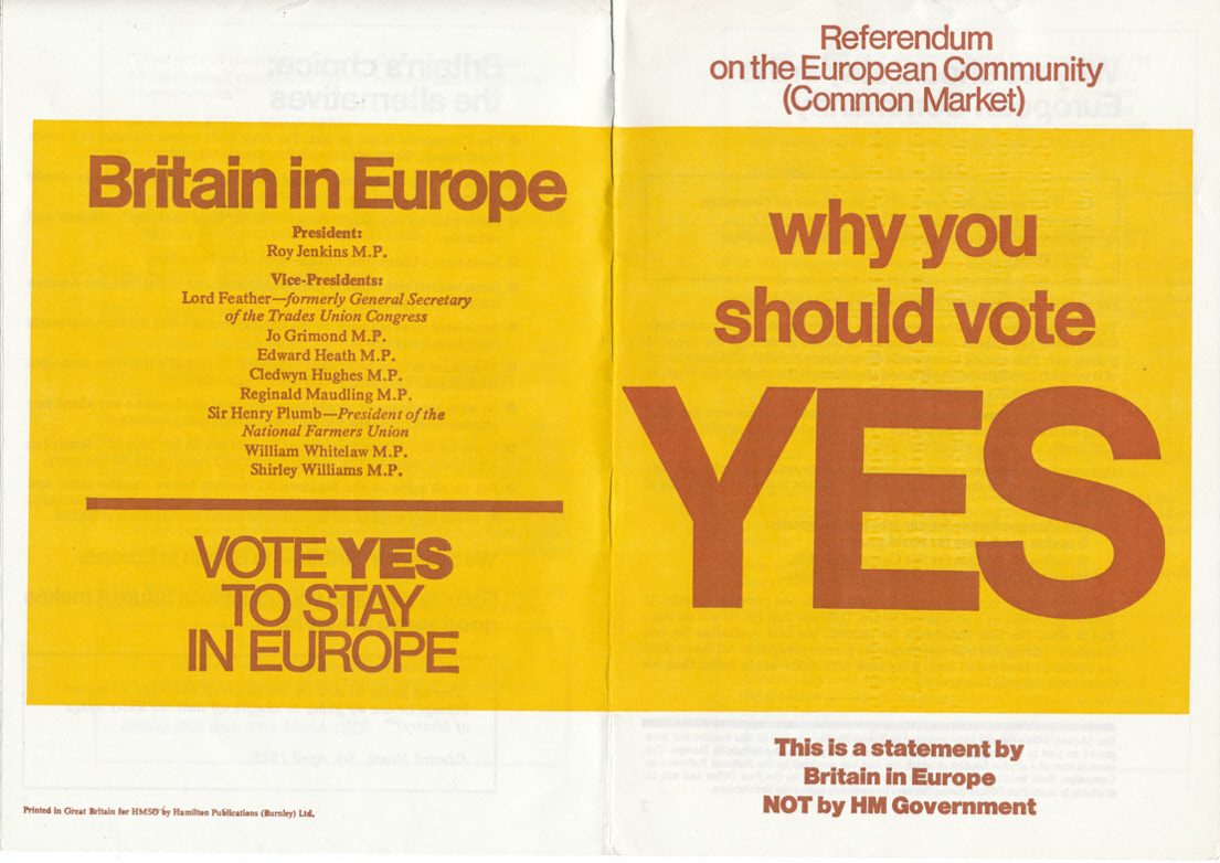 1975 referendum