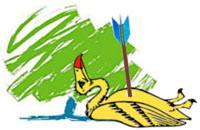 The Lib vulture is slain The Lib vulture is slain