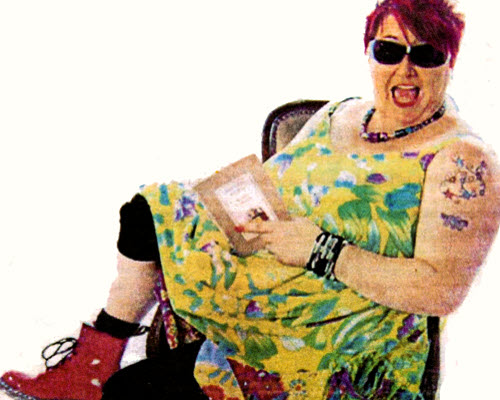 Je Suis Head Teacher