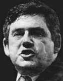 Gordon Brown