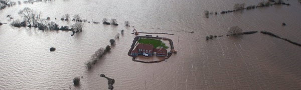 Somerset 2014: floods