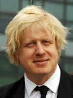 Boris Johnson, Mayor of London