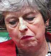 Theresa May