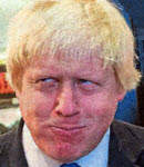 Prime Minister Boris 'the Dude' Johnson