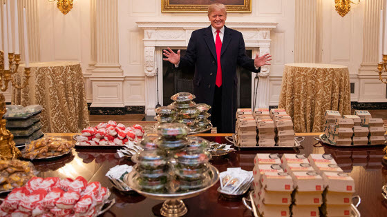 And these are today's snacks between meals.