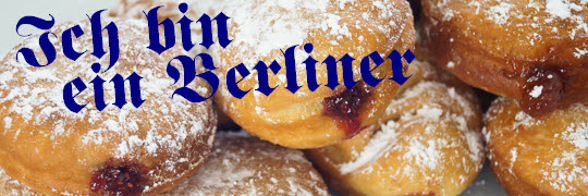 Ich bin ein Berliner
