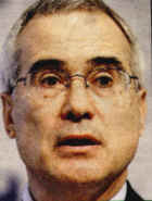 Sir Nicholas Stern