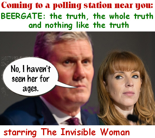 Starmer, Rayner, lie 1