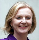 Prime Minister Liz Truss
