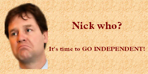 Nick Who?