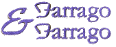 Farrago And Farrago Website