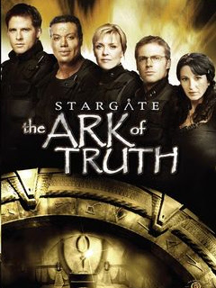 Stargate Ark of Truth