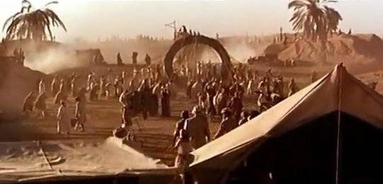 Stargate film 1994